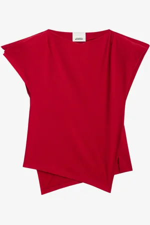 Isabel Marant T-shirt Sebani