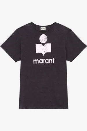 Marant Etoile T-shirt Zewel