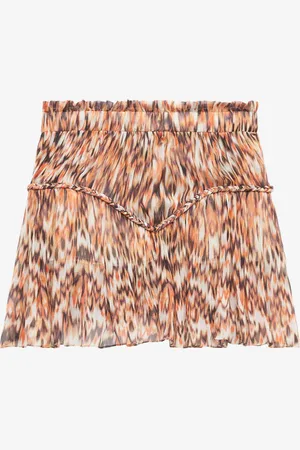 Isabel Marant Jupe Roumi