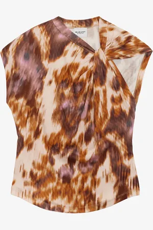 Marant Etoile T-shirt Nayda