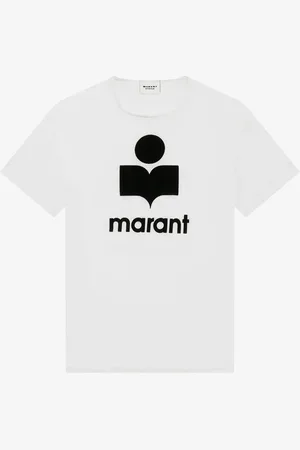 Marant Etoile T-shirt Zewel