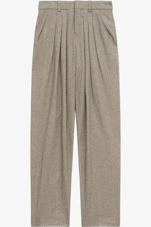 Isabel Marant Pantalon Iwena