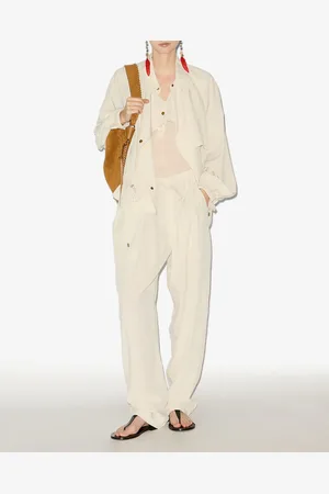 Isabel Marant Pantalon Hectorina