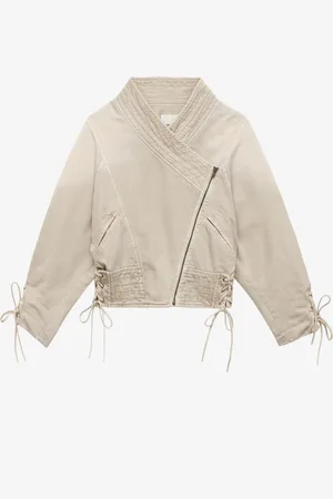 Isabel Marant Veste Edina