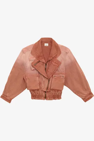 Isabel Marant Veste Aneli