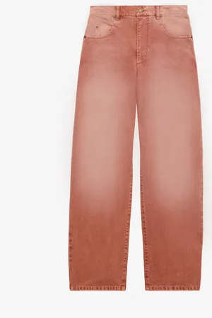Isabel Marant Pantalon Jameson