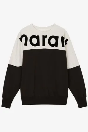 Isabel Marant Sweatshirt Marant Howley