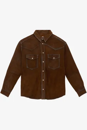 Isabel Marant Chemise Adrian