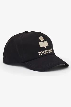 Isabel Marant Casquette Tyron