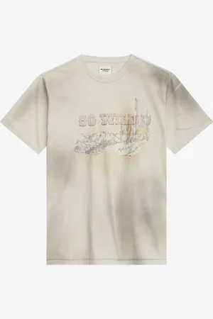 Isabel Marant T-shirt Honore