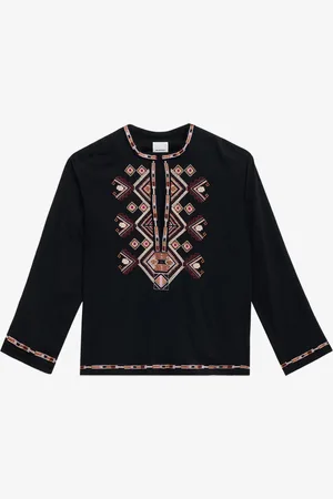 Isabel Marant Blouse Zelie