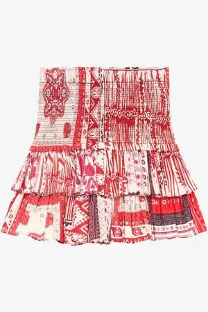 Marant Etoile Jupe Naomi