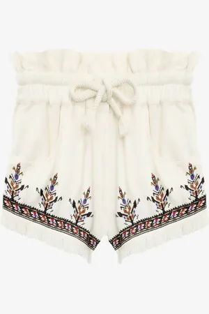 Marant Etoile Short Kriss