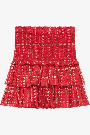 Marant Etoile Jupe Naomi