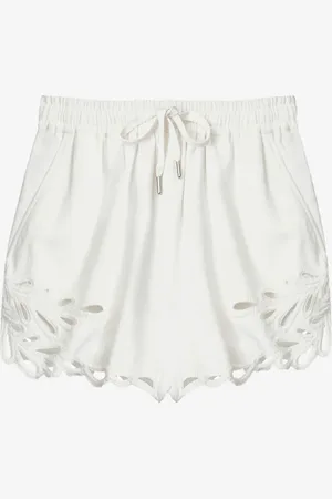 Marant Etoile Short Safa