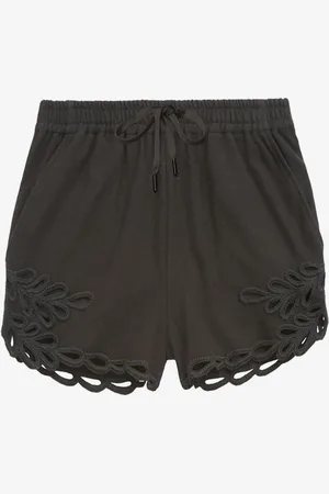 Marant Etoile Short Safa