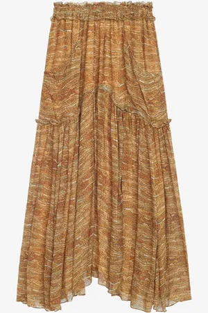 Marant Etoile Jupe Veronique