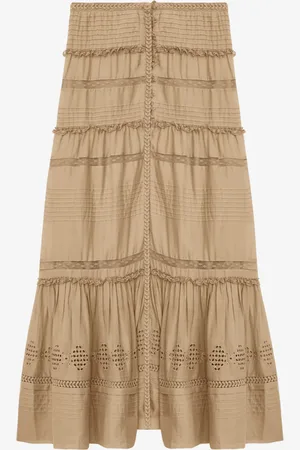 Marant Etoile Jupe Dusta