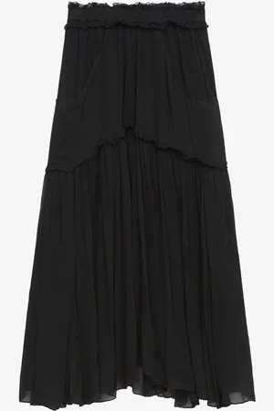 Marant Etoile Jupe Veronique