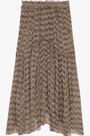 Marant Etoile Jupe Veronique