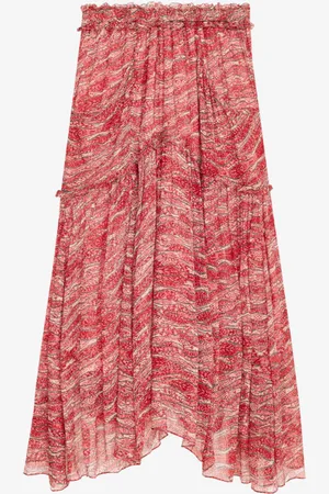 Marant Etoile Jupe Veronique