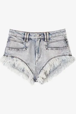 Marant Etoile Short Eneidao