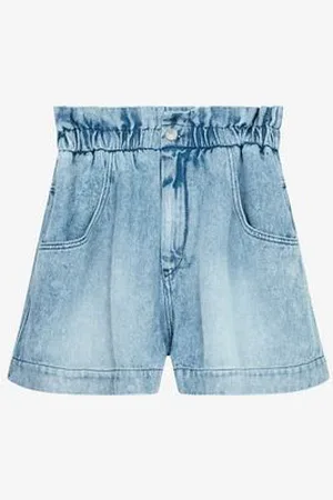 Marant Etoile Short Titea