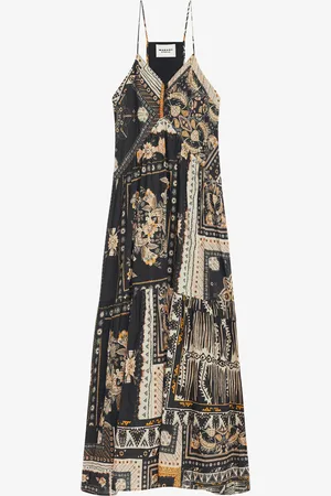 Marant Etoile Robe Sabba