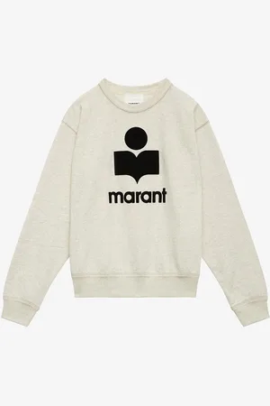 Isabel Marant Sweat Shirt Mikoy