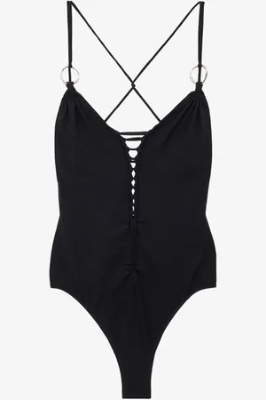 Isabel Marant Maillot De Bain Federica