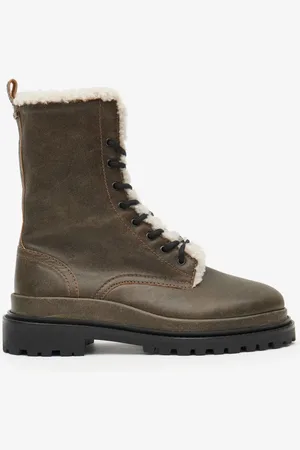 Isabel Marant Boots Ghiso