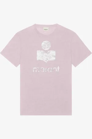 Marant Etoile T-shirt Zewel