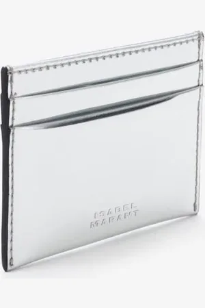 Isabel Marant Porte-carte Chiba