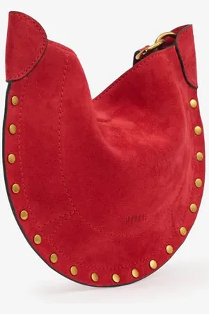 Isabel Marant Sac Mini Moon Soft