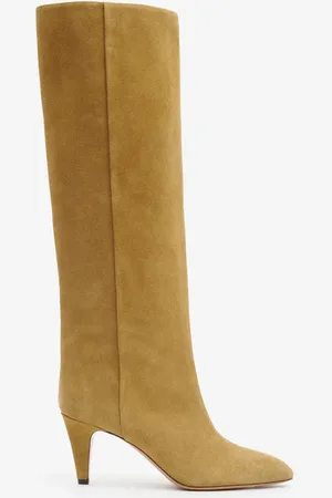 Isabel Marant Bottes Laspi