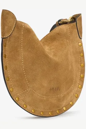 Isabel Marant Sac Mini Moon Soft