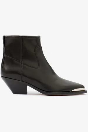 Isabel Marant Boots Adnae