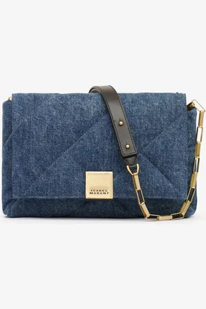 Isabel Marant Sac Merine Puffy