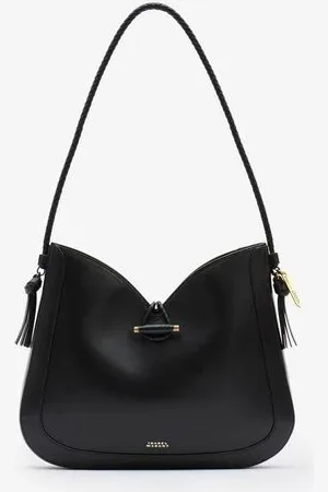 Isabel Marant Sac Vigo Hobo