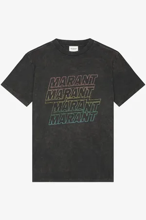 Marant Etoile T-shirt Zoeline