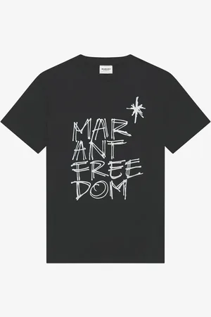 Marant Etoile T-shirt Zoeline