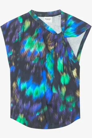 Marant Etoile T-shirt Nayda