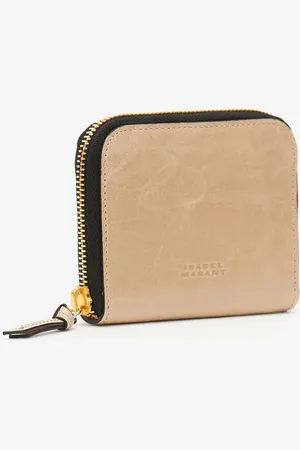 Isabel Marant Porte-monnaie Yuki