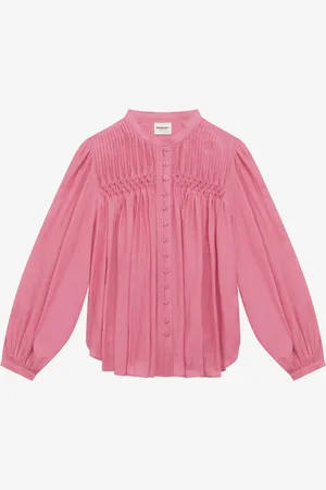 Marant Etoile Blouse Dorothe