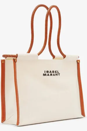 Isabel Marant Sac Toledo