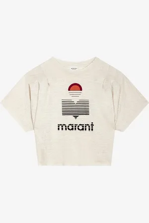 Marant Etoile T-shirt Kyanza