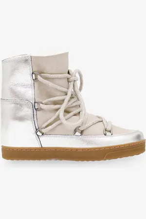 Isabel Marant Boots Après-ski Nowles