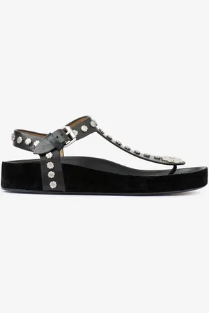 Isabel Marant Sandales Enore
