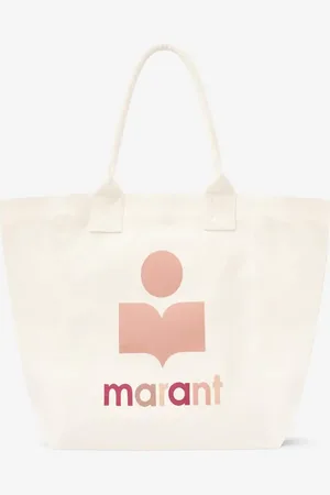 Isabel Marant Cabas Yenky Small