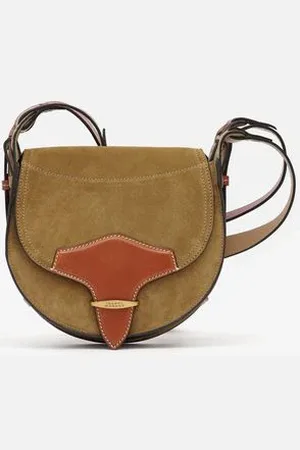 Isabel Marant Sac Botsy